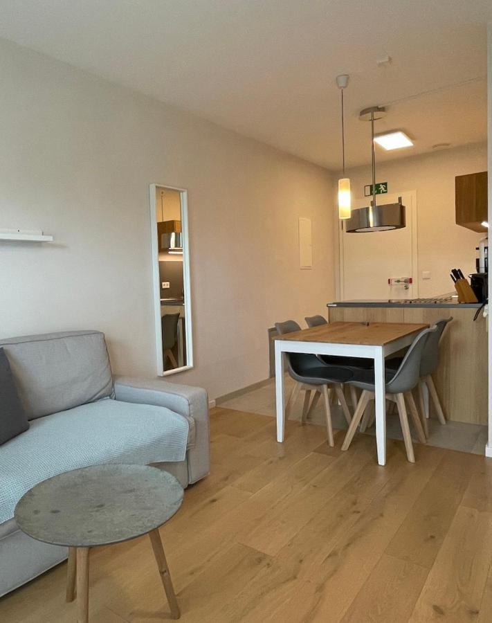 Appartements Rodenstein Wiesenthau Extérieur photo