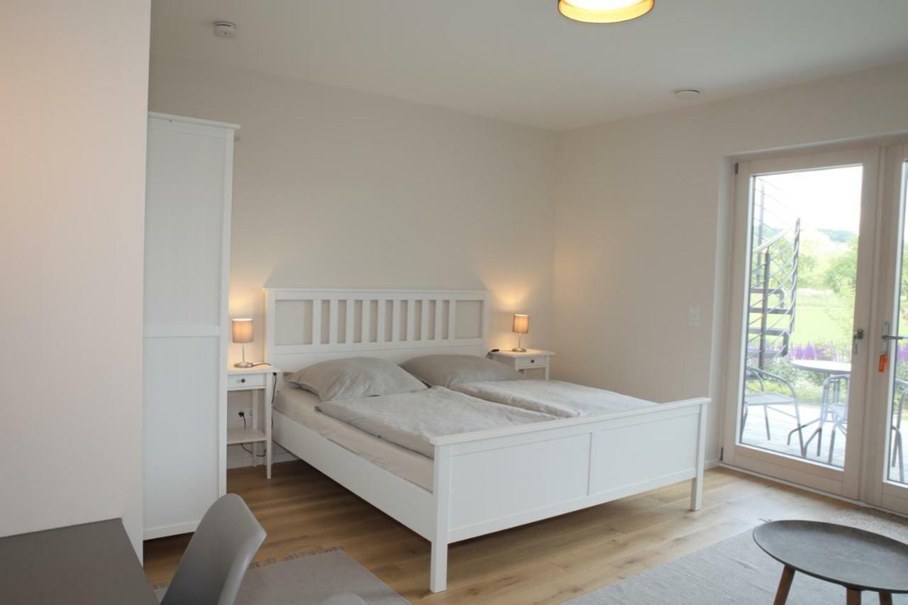 Appartements Rodenstein Wiesenthau Extérieur photo