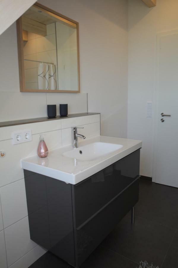 Appartements Rodenstein Wiesenthau Extérieur photo