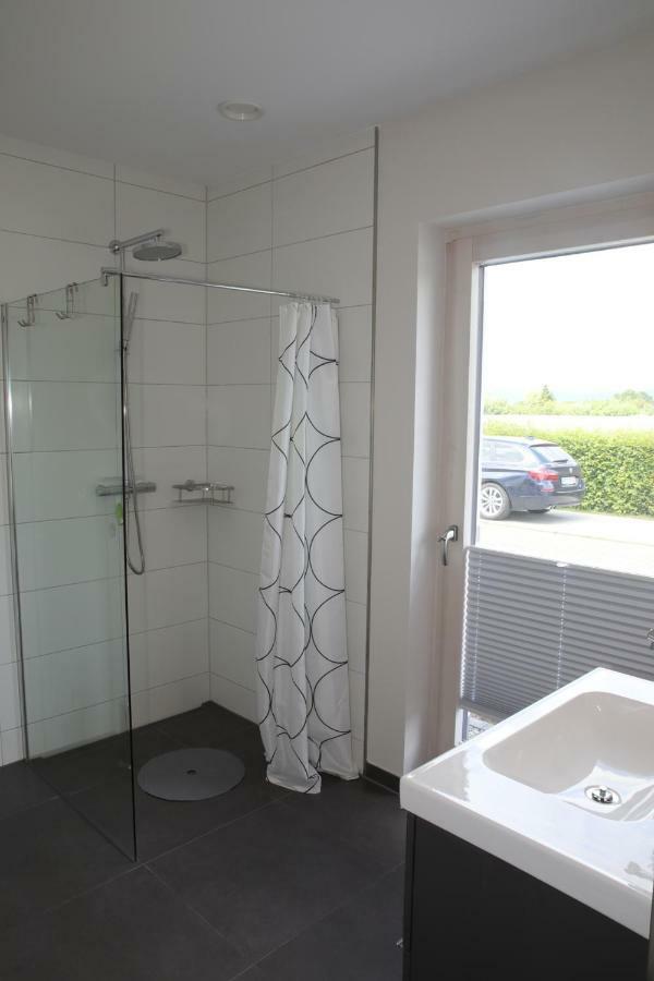 Appartements Rodenstein Wiesenthau Extérieur photo